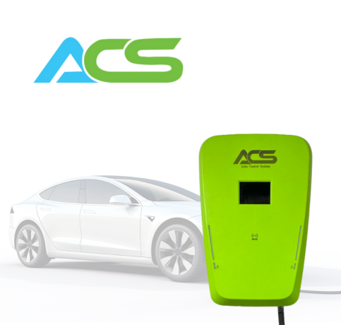 my ev charger companies 2