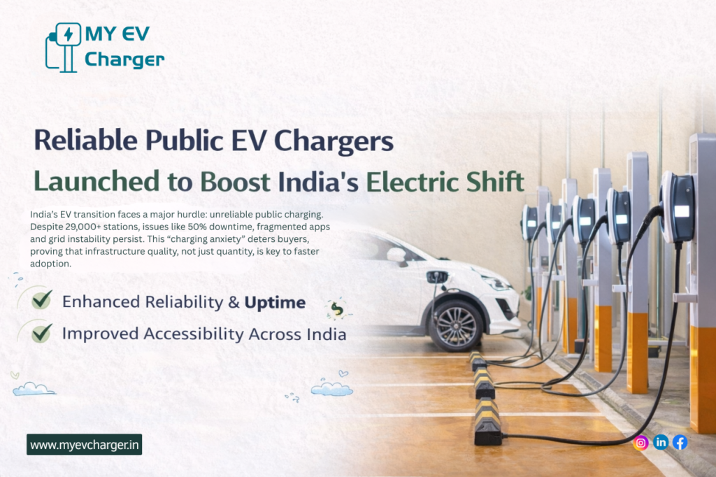 EV Charger