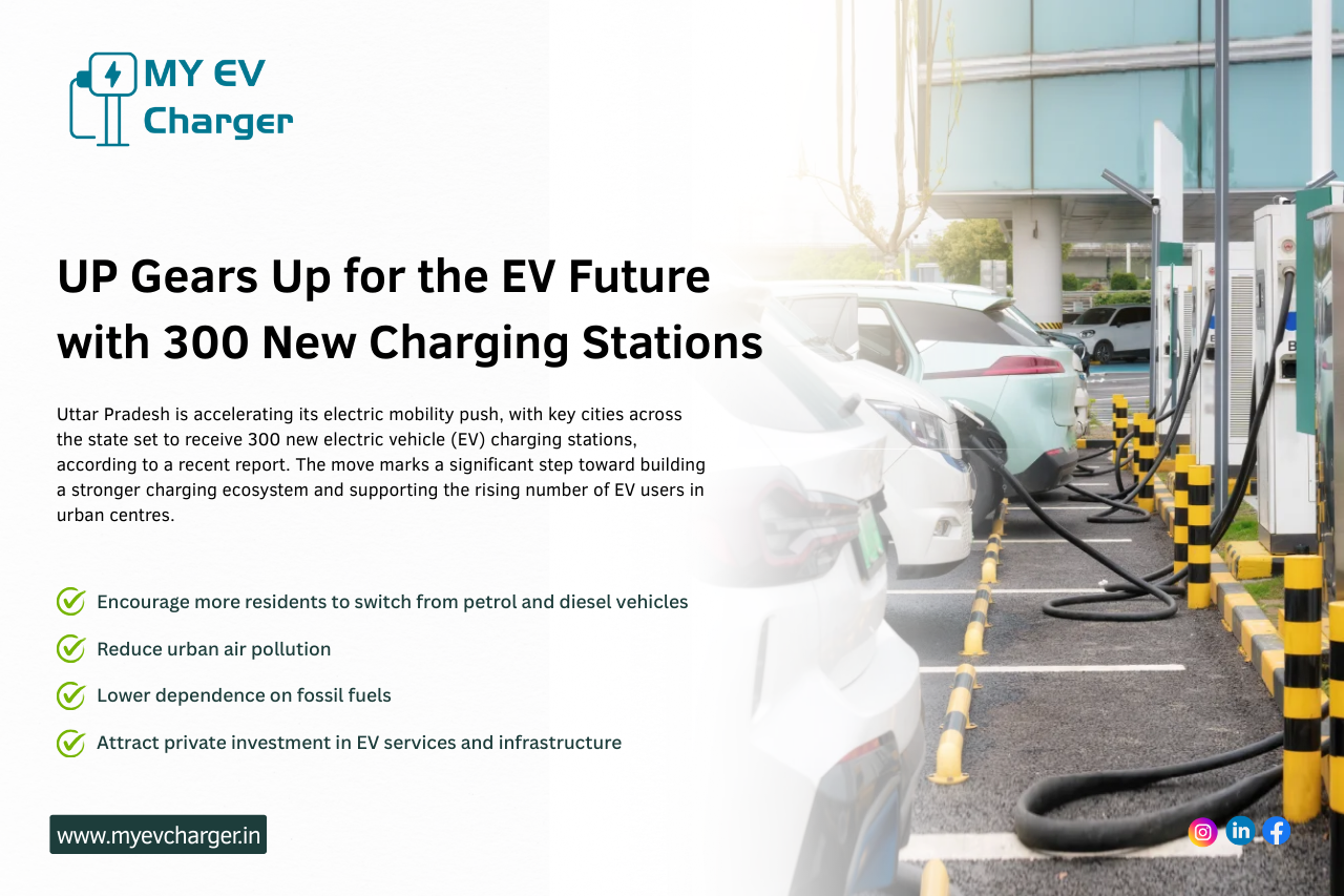 EV Charging Stations