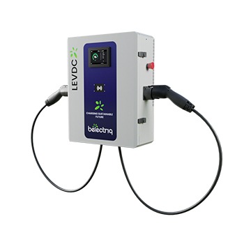 Belectriq LEVDC Charger LEVDC charger