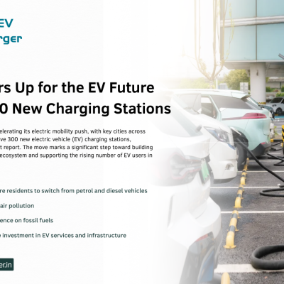 EV Charging Stations